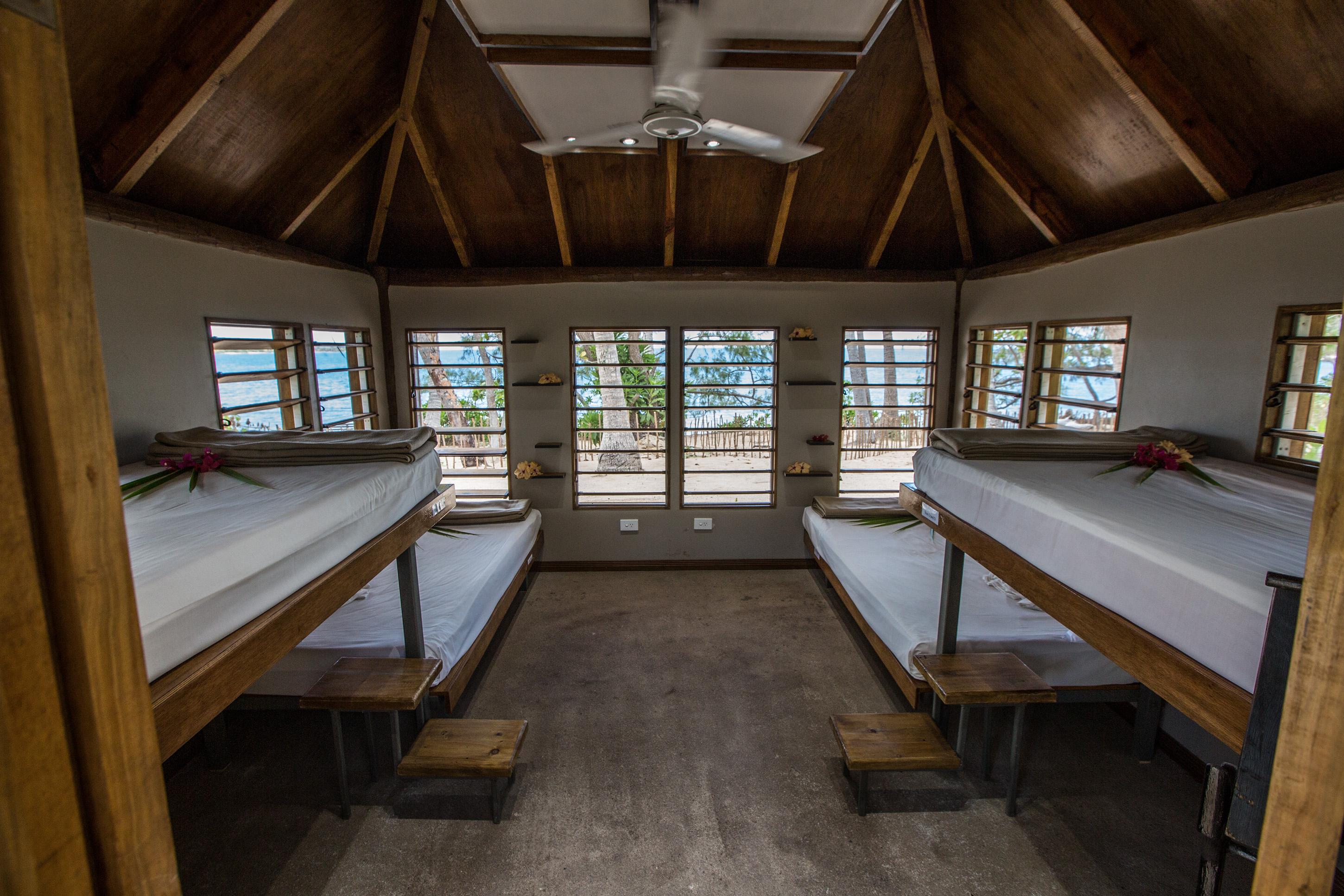 แบร์ฟุต มันตา ไอส์แลนด์ รีสอร์ต Hotel Drawaqa Island ภายนอก รูปภาพ